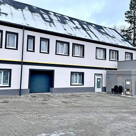 Apartments Gato Karlovy Vary Stara Role Ngoại thất bức ảnh