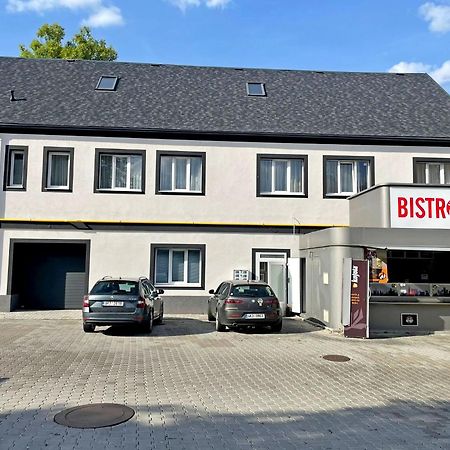 Apartments Gato Karlovy Vary Stara Role Ngoại thất bức ảnh