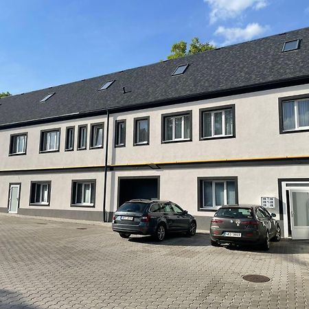 Apartments Gato Karlovy Vary Stara Role Ngoại thất bức ảnh