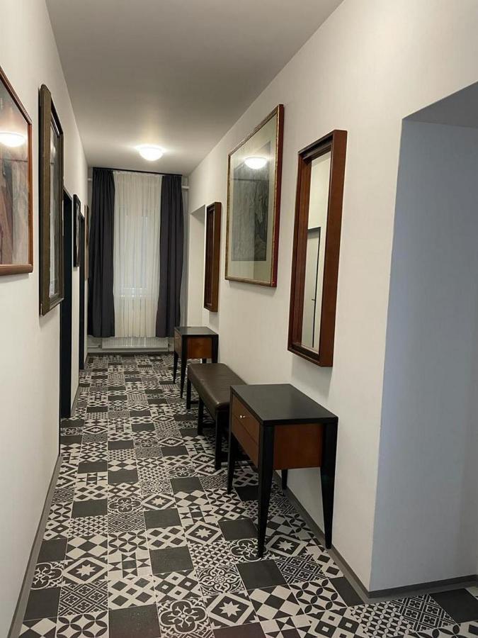 Apartments Gato Karlovy Vary Stara Role Ngoại thất bức ảnh