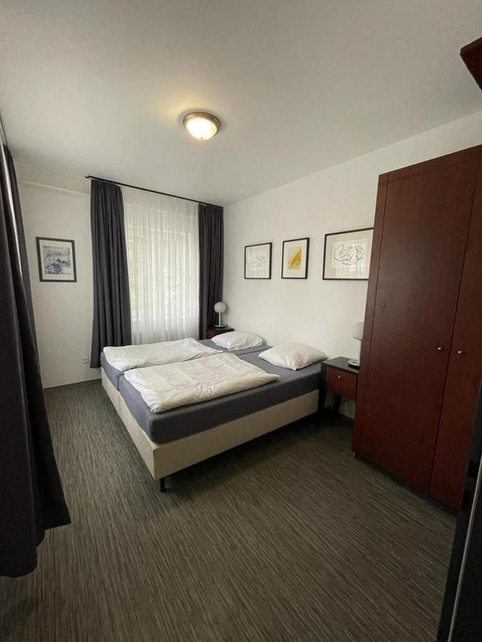Apartments Gato Karlovy Vary Stara Role Ngoại thất bức ảnh