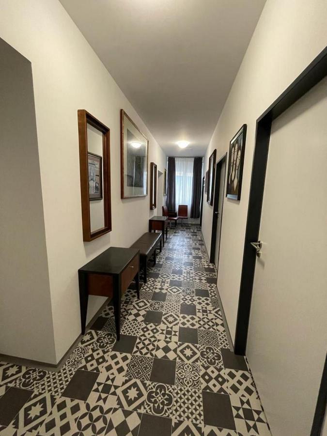 Apartments Gato Karlovy Vary Stara Role Ngoại thất bức ảnh