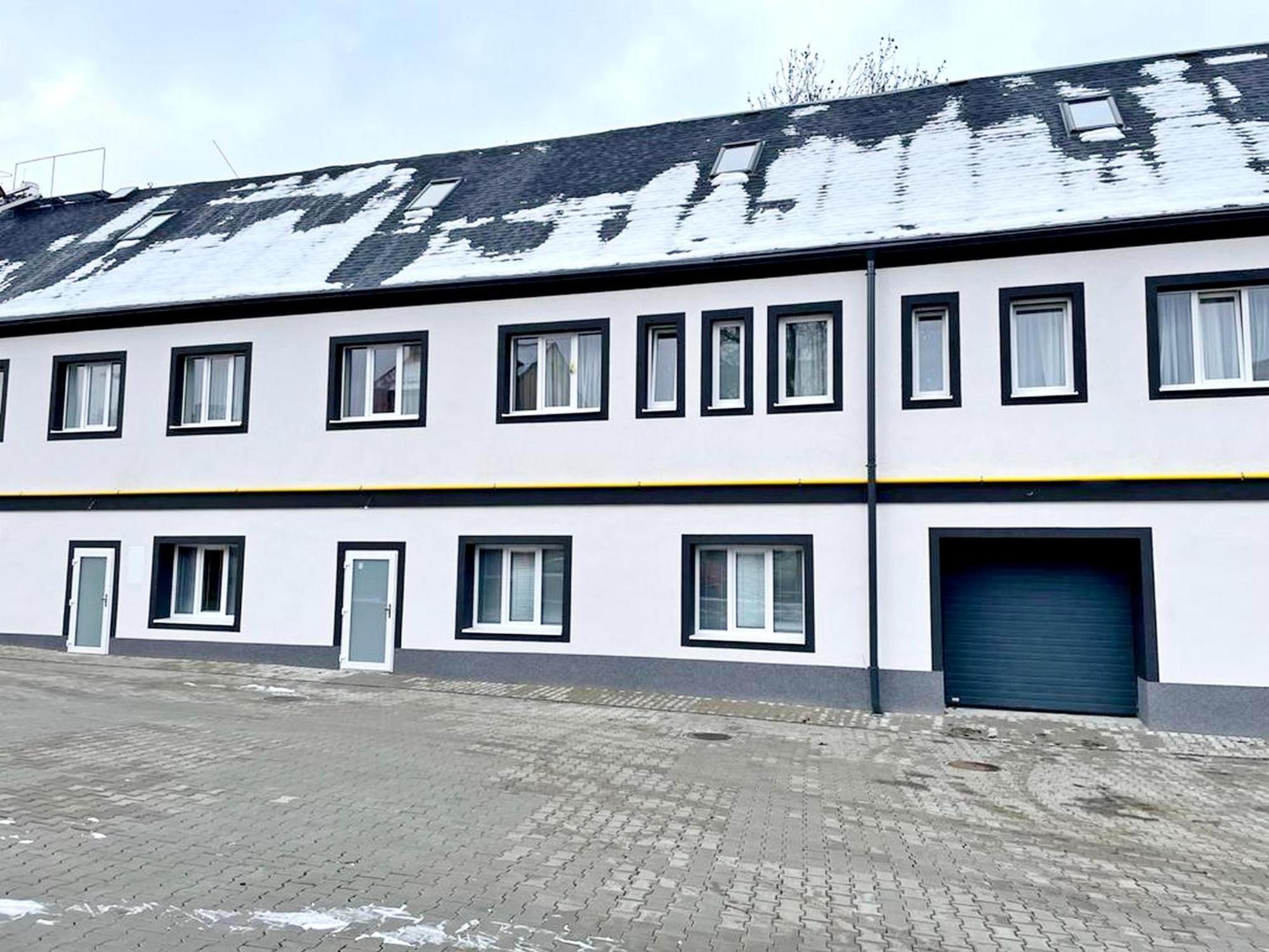 Apartments Gato Karlovy Vary Stara Role Ngoại thất bức ảnh