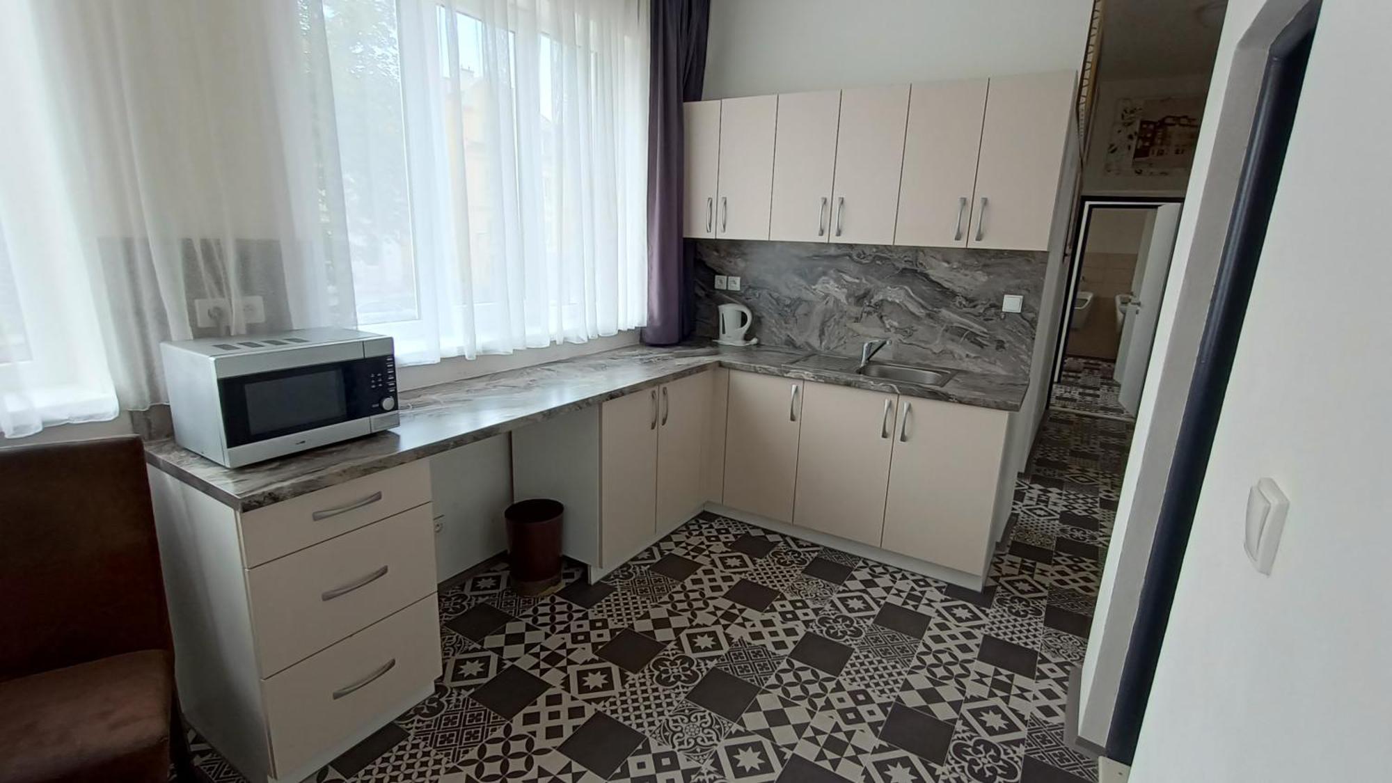 Apartments Gato Karlovy Vary Stara Role Phòng bức ảnh