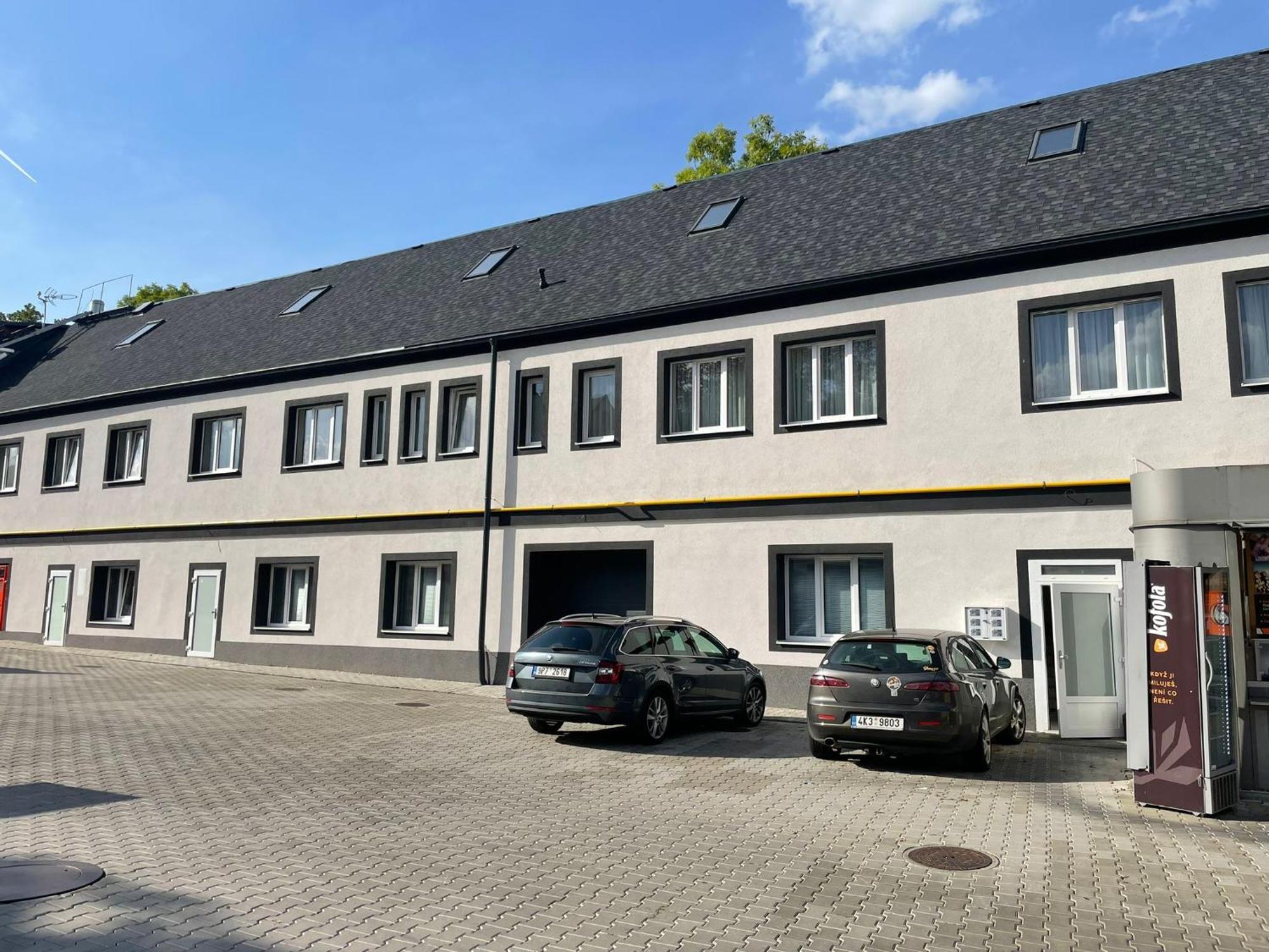Apartments Gato Karlovy Vary Stara Role Ngoại thất bức ảnh